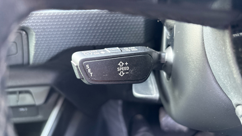 Audi A1 25 TFSI Sport 5dr S Tronic Petrol Hatchback